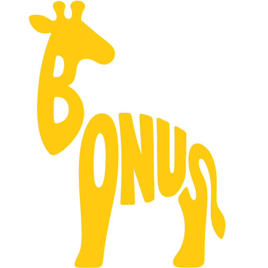 Logo Bonus